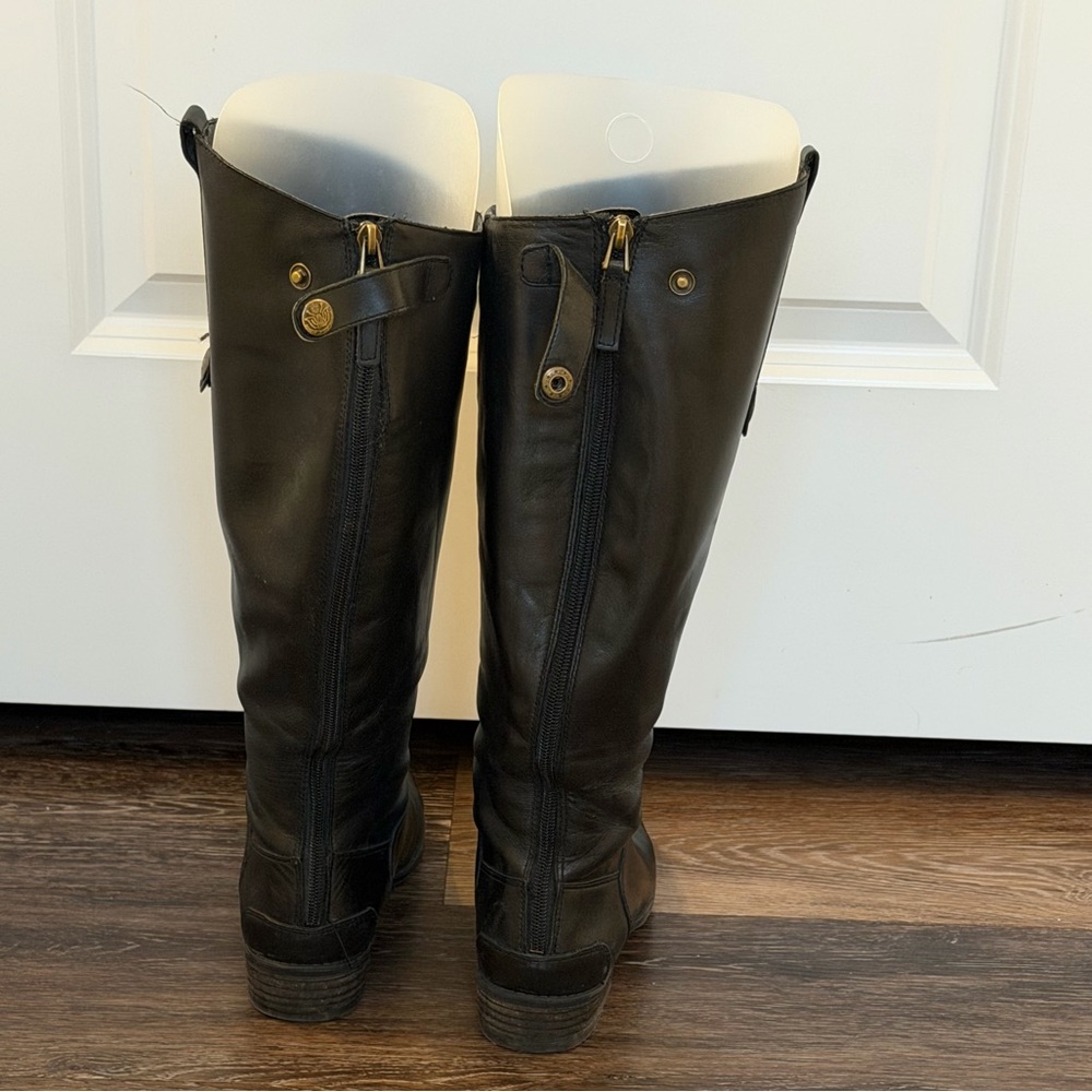 Sam Edelman ‘Penny’ Riding Boot - Picture 4 of 7